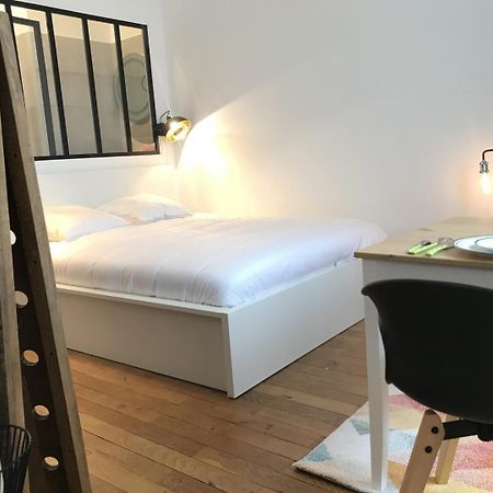 Le Joyau De Jouhaux Appartement G - Lyon Garibaldi Zewnętrze zdjęcie