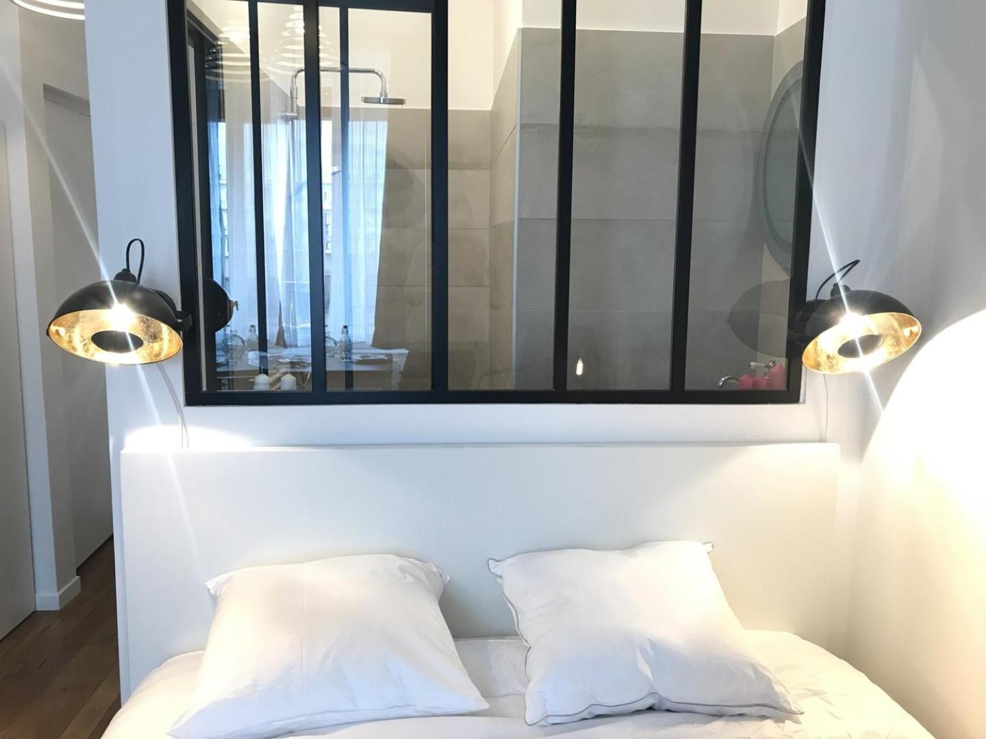 Le Joyau De Jouhaux Appartement G - Lyon Garibaldi Zewnętrze zdjęcie