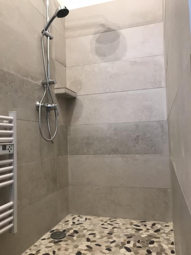 Le Joyau De Jouhaux Appartement G - Lyon Garibaldi Zewnętrze zdjęcie