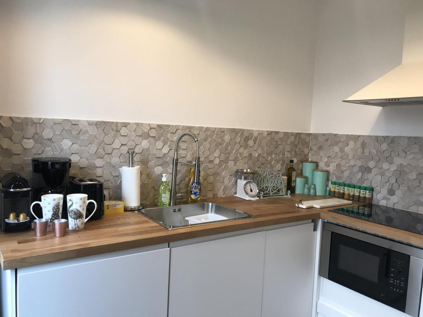 Le Joyau De Jouhaux Appartement G - Lyon Garibaldi Zewnętrze zdjęcie