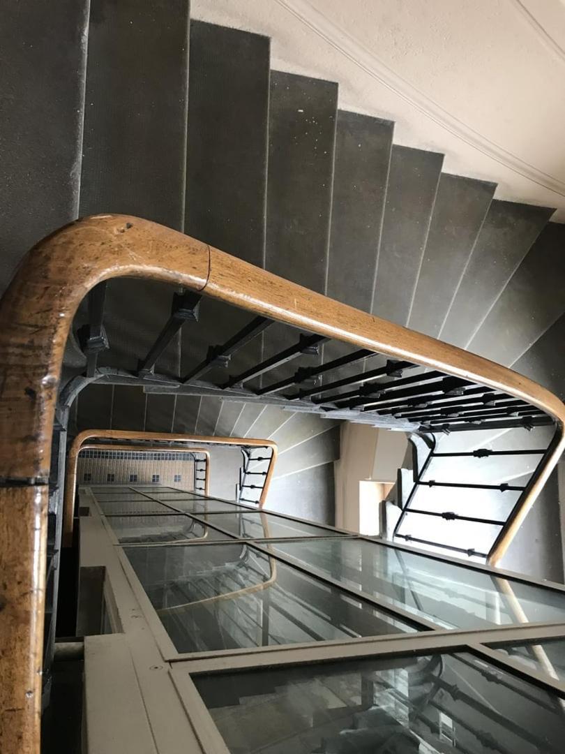 Le Joyau De Jouhaux Appartement G - Lyon Garibaldi Zewnętrze zdjęcie