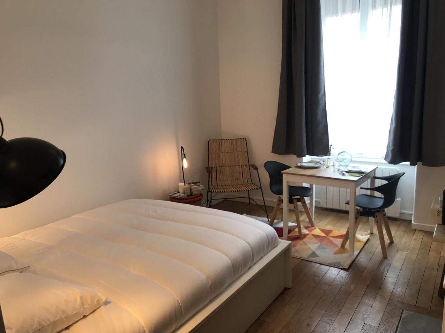 Le Joyau De Jouhaux Appartement G - Lyon Garibaldi Zewnętrze zdjęcie
