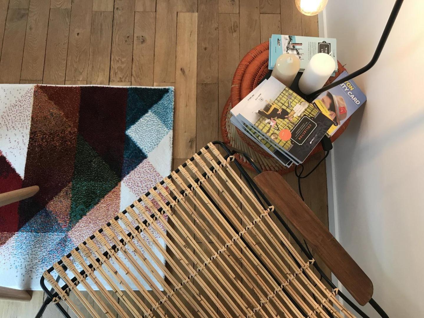 Le Joyau De Jouhaux Appartement G - Lyon Garibaldi Zewnętrze zdjęcie